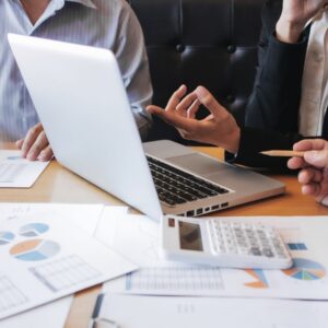 English for Finance & Banking 1