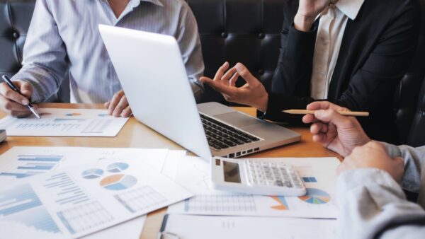English for Finance & Banking 1