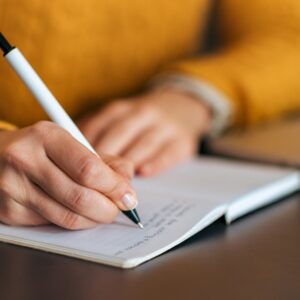 IELTS Writing Excellence