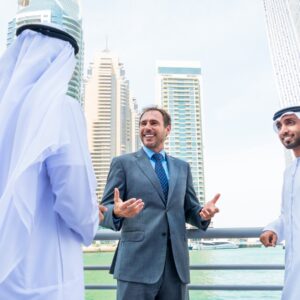 Business English Level 1