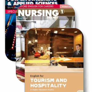 Specialized English Preparation for First-Year University Students (ESP)