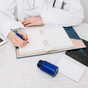 OET Test Preparation Course
