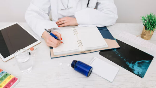 OET Test Preparation Course