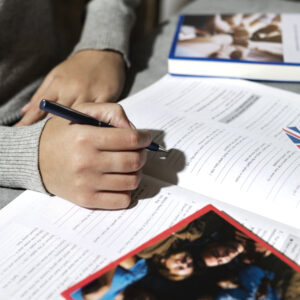 One-Week Intensive IELTS Prep