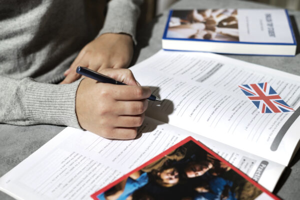 One-Week Intensive IELTS Prep